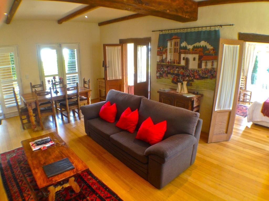 Villa Mallorca Red Hill South Kamer foto